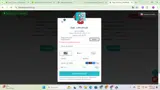 TICKCO10OFF coupon verification screenshot