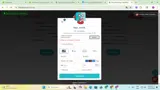 TICKCO10OFF coupon verification screenshot