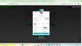 TICKCO10OFF coupon verification screenshot