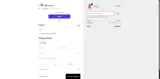 Shoshanna coupon verification screenshot