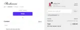 Shoshanna coupon verification screenshot