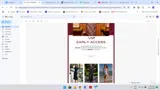 Shoshanna coupon verification screenshot