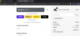 ShotKam coupon verification screenshot