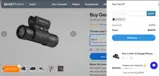 ShotKam coupon verification screenshot