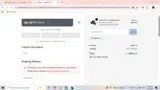 ShotKam coupon verification screenshot