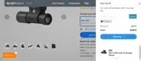 ShotKam coupon verification screenshot