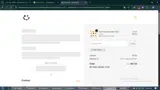 Shot of Joy coupon verification screenshot