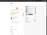 Shot of Joy coupon verification screenshot