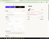 bozeman10 coupon verification screenshot