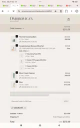 Shot Scope coupon verification screenshot