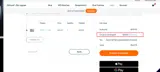 Shot Scope coupon verification screenshot