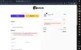 YUKIPRI86469 coupon verification screenshot