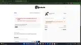 MUHAMMAD03679 coupon verification screenshot