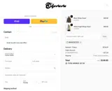 BRANDS07023 coupon verification screenshot