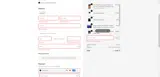 Showcased Cards coupon verification screenshot