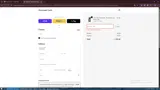 Showcased Cards coupon verification screenshot