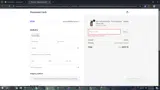 Showcased Cards coupon verification screenshot