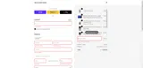 Showcased Cards coupon verification screenshot