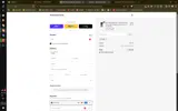 Showcased Cards coupon verification screenshot