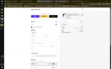 Showcased Cards coupon verification screenshot