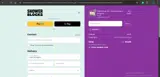 Shower Blocks coupon verification screenshot