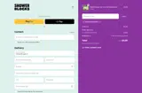 Shower Blocks coupon verification screenshot