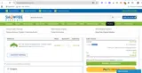 kickstart10 coupon verification screenshot