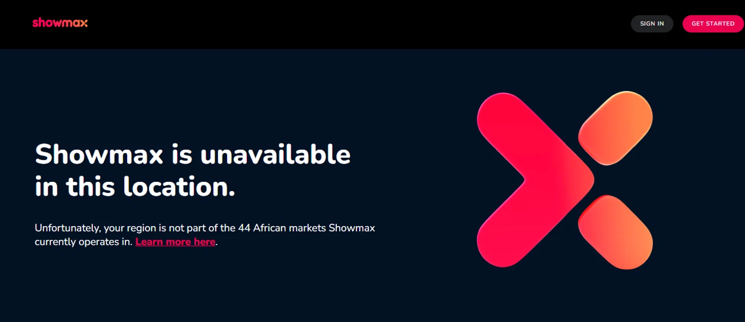 Showmax promo code screenshot showing code THANKYOU applied at Showmax checkout page. Uploaded by SimplyCodes community member SimplyCVerlie on Mar 25, 2025