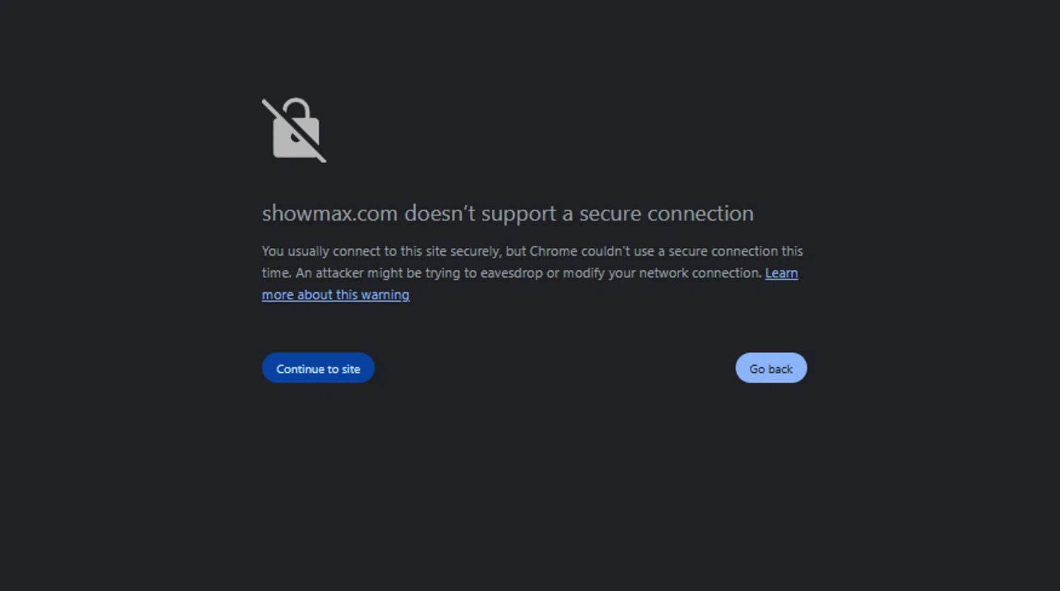Showmax promo code screenshot showing code SAVE30 applied at Showmax checkout page. Uploaded by SimplyCodes community member SimplyCVerlie on Feb 26, 2025