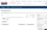 SMC10 coupon verification screenshot