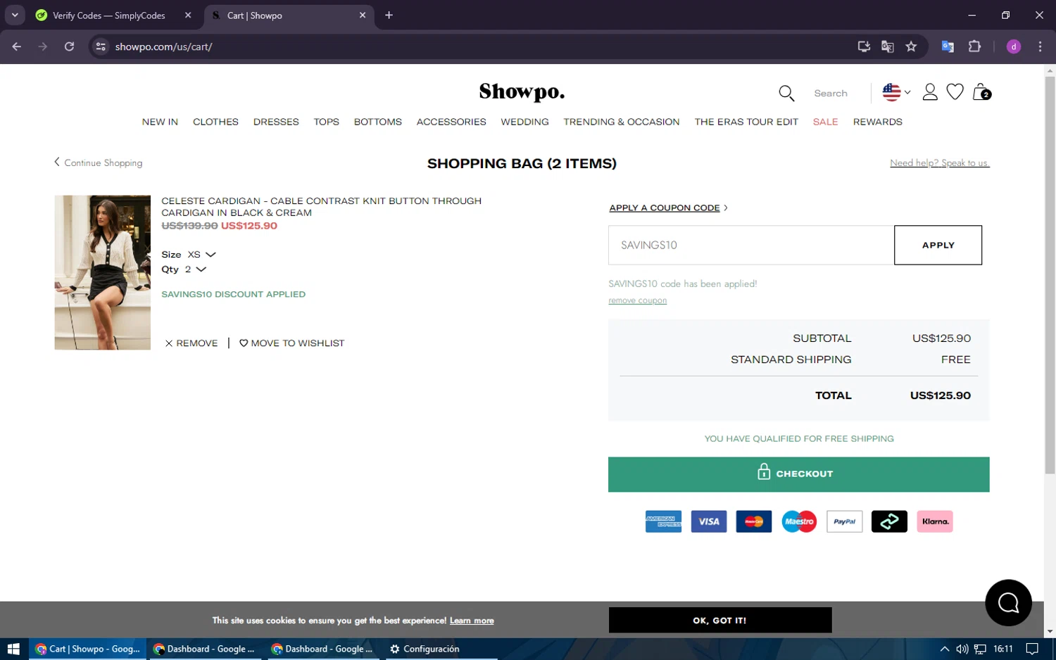 Showpo Coupon Codes 10 Off September 2024