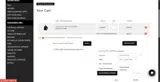 TDS15 coupon verification screenshot