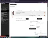 TDS10 coupon verification screenshot