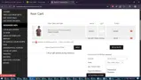 TDS10 coupon verification screenshot