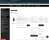 D20 coupon verification screenshot
