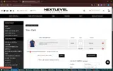 50 coupon verification screenshot