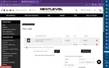 10 coupon verification screenshot