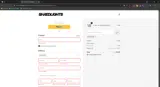 Shredlights coupon verification screenshot