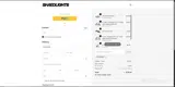 Shredlights coupon verification screenshot