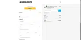 Shredlights coupon verification screenshot