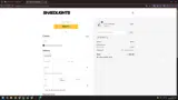 Shredlights coupon verification screenshot