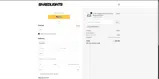 Shredlights coupon verification screenshot
