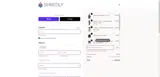 Shredly coupon verification screenshot