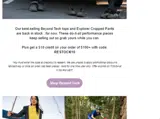 Shredly coupon verification screenshot