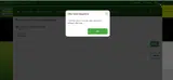 MMWAPP coupon verification screenshot