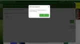 PLATBAF coupon verification screenshot