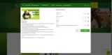 SHREK10 coupon verification screenshot
