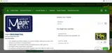 MMP coupon verification screenshot