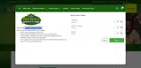 TFLOFFER coupon verification screenshot