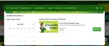 LITTLEBIRD10 coupon verification screenshot